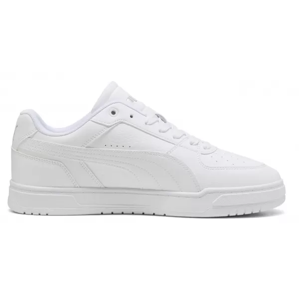  Csizma PUMA CAVEN III 404484_01 PUMA FEHÉR/PUMA EZÜST/FEKETE 