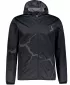 Férfi prémium softshell kabát ALTISPORT VOJ/ALM129JACK01 FEKETE SZÜRKE