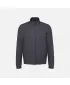 Férfi dzseki GEOX JACOPO G014362 SZÜRKE
