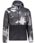 Férfi prémium softshell kabát ALTISPORT VOJ/ALM125JACK01 MASZK/BLK