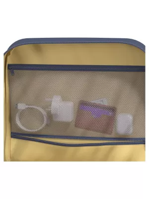 Hátizsák CABINZERO Classic 44L SHIBORI KÉK