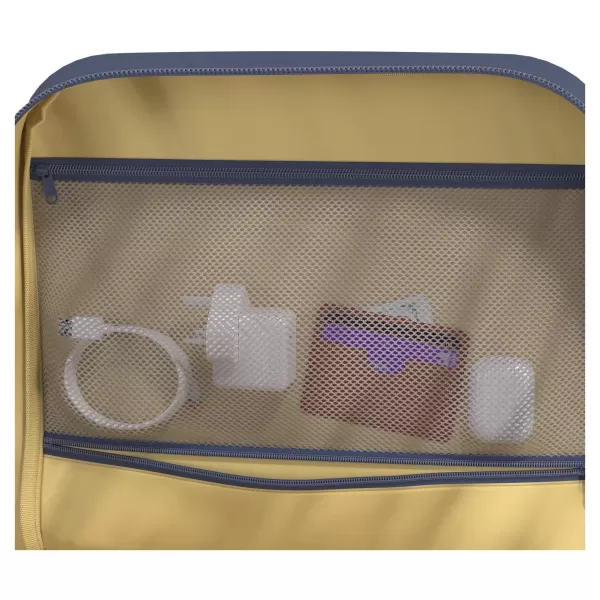 Hátizsák CABINZERO Classic 44L SHIBORI KÉK 