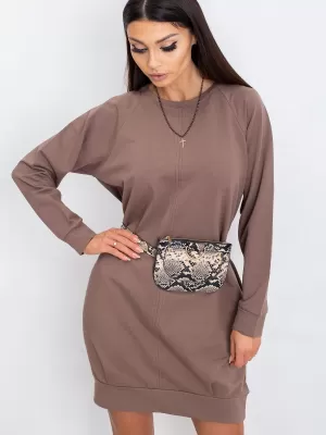 Ruha BASIC FEEL GOOD RV-TU-5184.93P BARNA