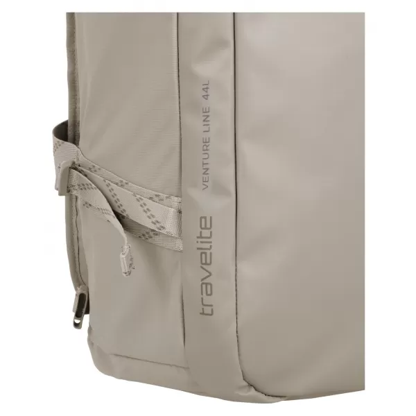  Táska TRAVELITE Venture Line Duffle M HOMOK 