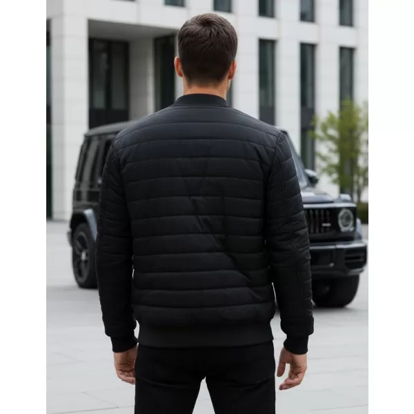  Férfi dzseki DSTREET TX2213 FEKETE 