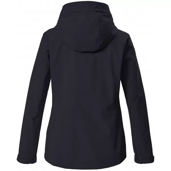  Női kabát KILLTEC GS 111 44363-814 SÖTÉTKÉK 