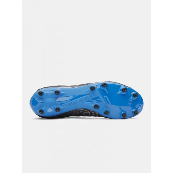  Futballcipők UNDER ARMOUR U MAGNETICO PRO 5 FG 6000538-001 FEKETE 