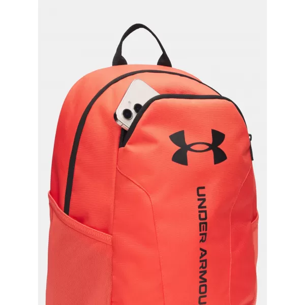  Hátizsák UNDER ARMOUR HUSTLE LITE BACKPACK 6000399-690 PIROS 