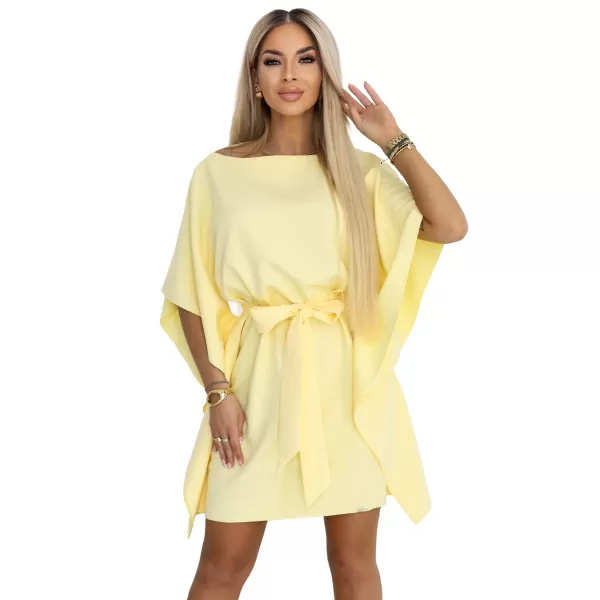  Ruha NUMOCO 287-41 PASZTELL CITROM 