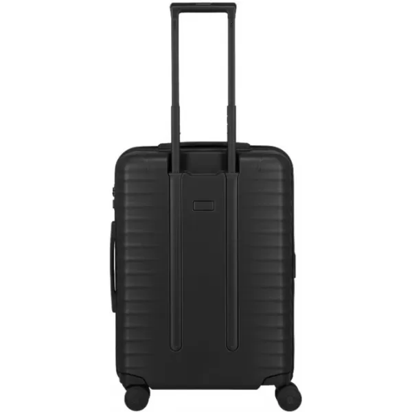  Bőrönd TITAN Upgrade S20 NADÁLYTŐ FEKETE 