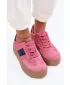 Női tornacipő BIG STAR TT274164 PINK Big Star Shoes