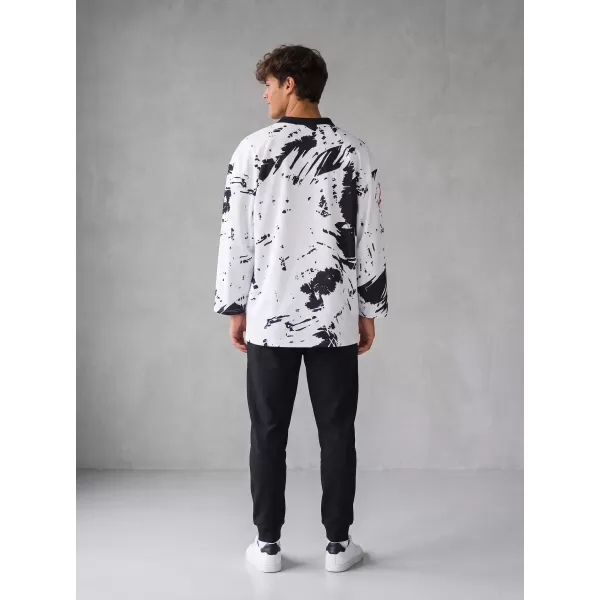  Prémium unisex mez ALTISPORT VOJ/ALU036DRES01 ABSZTRAKCIÓ 