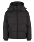 Férfi dzseki URBAN CLASSICS TB8027 FEKETE