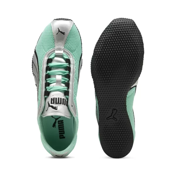 Csizma PUMA H-STREET OG 403692_08 MINT JELLY/ MENTA ZSELÉ/PUMA EZÜST 