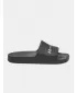 Férfi papucs UNDER ARMOUR UA ARMR SLIDE LITE 6007528-001 FEKETE