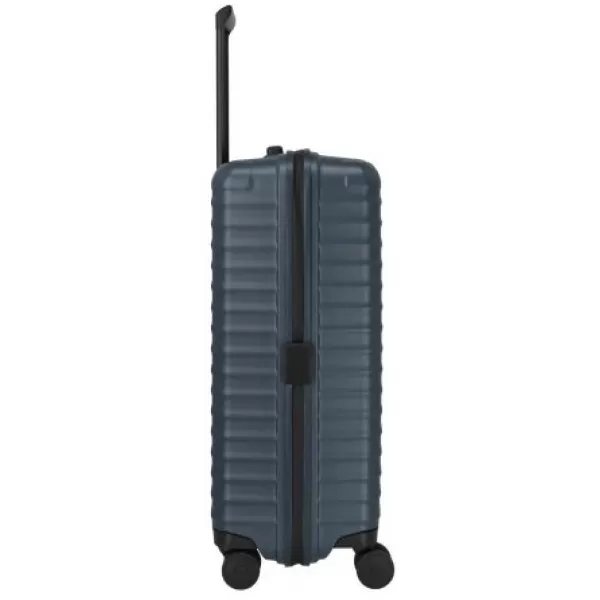  Bőrönd TITAN Upgrade M plus ÉJFÉLKÉK 
