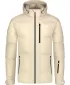 Férfi téli kabát NORDBLANC HOLLOW NBWJM8055 BÉZS