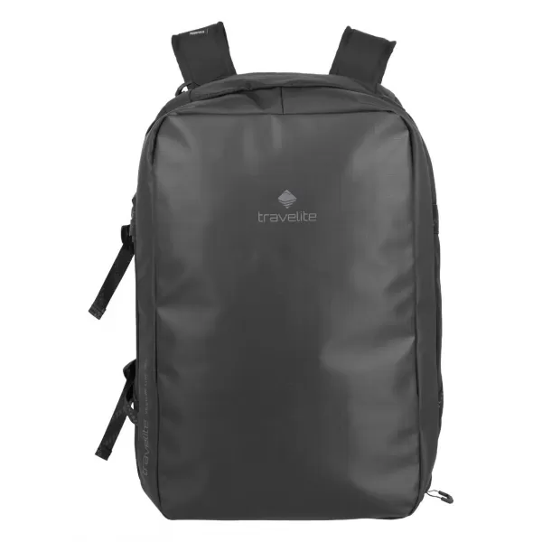  Táska TRAVELITE Venture Line Duffle L FEKETE 