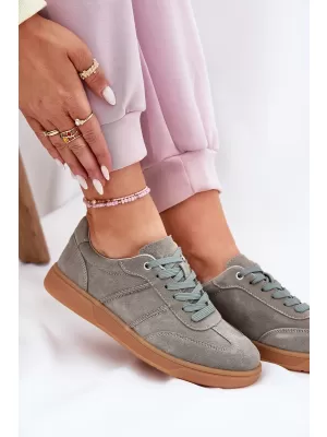 Női hóemberek EVENTO PALIANA KHAKI