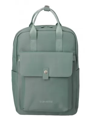 Hátizsák TRAVELITE Ville Backpack ZSÁLYASZÍNŰ
