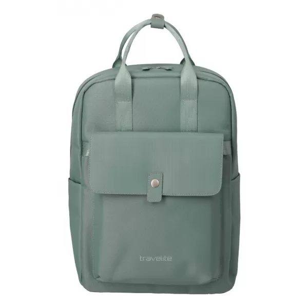  Hátizsák TRAVELITE Ville Backpack ZSÁLYASZÍNŰ 
