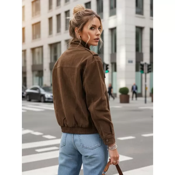  Női kabát DSTREET TY5578 BOROSTYÁN 