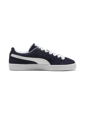Csizma PUMA SUEDE CLASSIC 399781_03 PUMA NAVY/PUMA WHITE