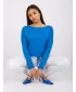 Női blúz BASIC FEEL GOOD RV-BZ-5122.10P SÖTÉTKÉK