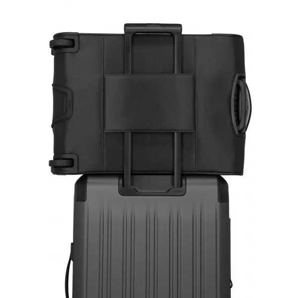  Bőrönd TRAVELITE Jetpack Multi Light 2 Cabin FEKETE 