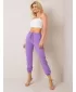Női melegítőnadrág BASIC FEEL GOOD RV-DR-5040.04X IBOLYA