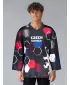 Prémium unisex mez ALTISPORT VOJ/ALU036DRES01 HEXA FEKETE