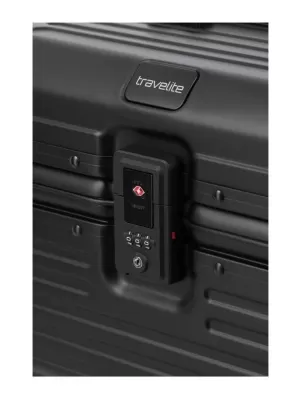 Aktatáska TRAVELITE Next 2.0 Beautycase FEKETE