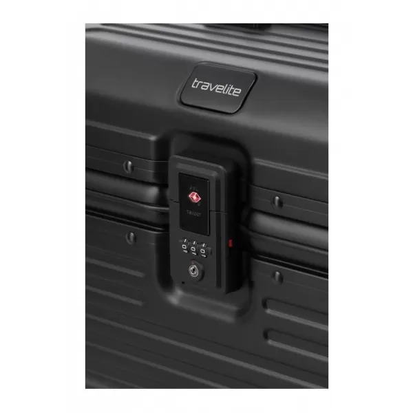  Aktatáska TRAVELITE Next 2.0 Beautycase FEKETE 