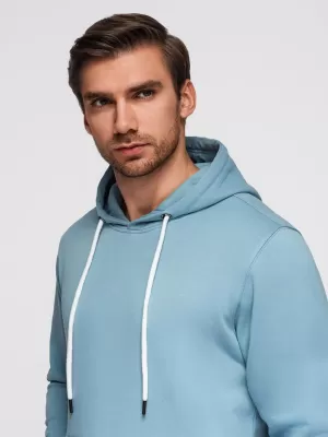 Férfi készlet OMBRE Z121 KÉK