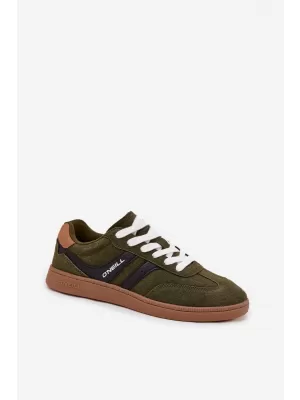 Férfi tornacipő ONEILL BAYVILLE 90253041 BLACK O'Neill