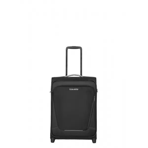  Bőrönd TRAVELITE Jetpack Multi Light 2 Cabin FEKETE 