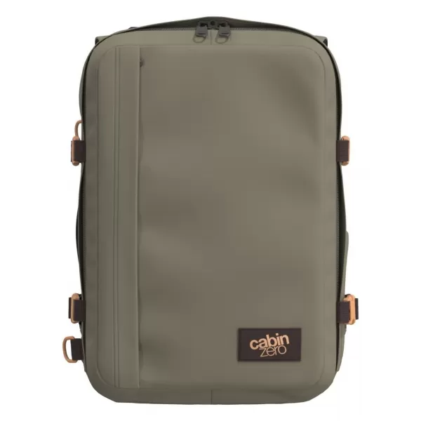  Hátizsák CABINZERO Classic Plus 32L SZÜRKE LÁP 