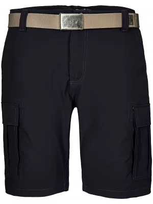 Férfi rövidnadrág KILLTEC GS 12 43956-814 SÖTÉTKÉK