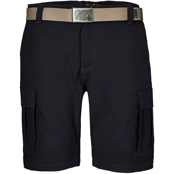  Férfi rövidnadrág KILLTEC GS 12 43956-814 SÖTÉTKÉK 