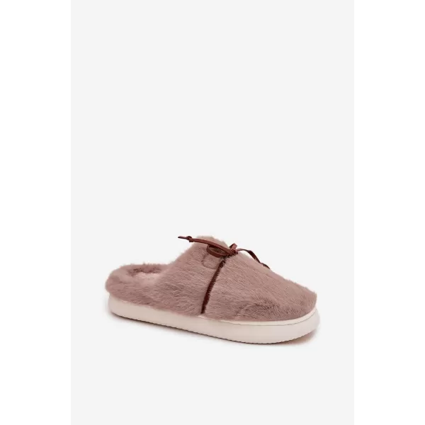  Női papucs BOTO MINELLA 40737 KHAKI 