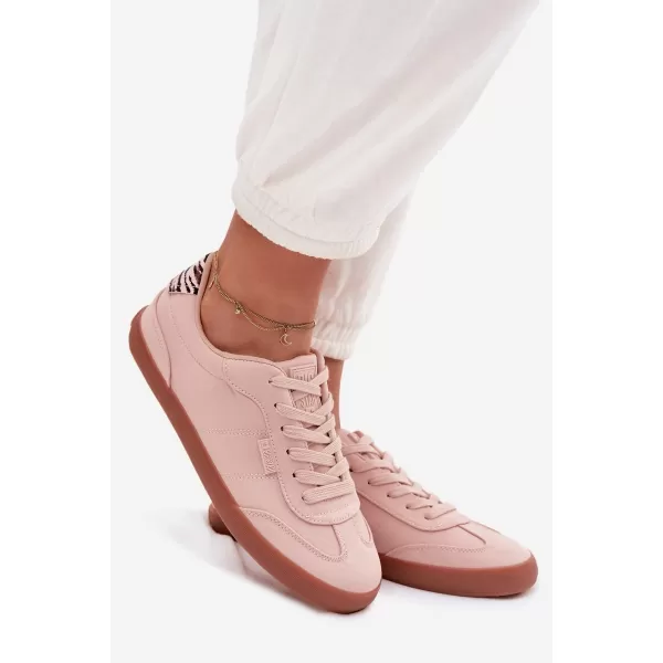 Női tornacipő BIG STAR TT274359 PINK Big Star Shoes 