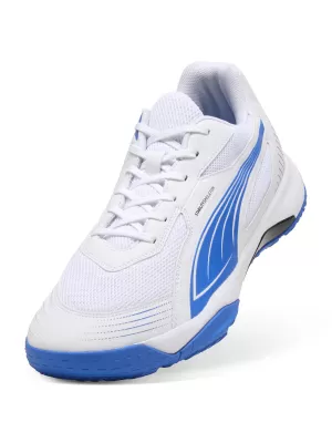Csizma PUMA SOLARFLASH III 107850_07 PUMA FEHÉR/ULTRA KÉK/FEKETE