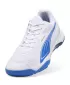 Csizma PUMA SOLARFLASH III 107850_07 PUMA FEHÉR/ULTRA KÉK/FEKETE