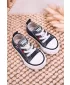 Gyermek tornacipő BIG STAR HH374195 NAVY Big Star Shoes