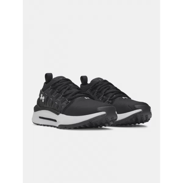  Női cipők UNDER ARMOUR UA W PHANTOM X 6007184-001 FEKETE 
