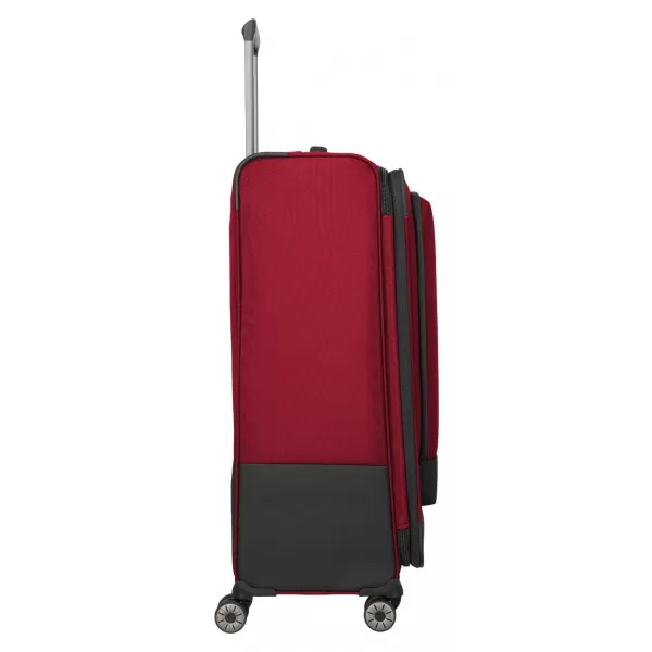  Bőrönd TRAVELITE Crosslite XL SZERK 
