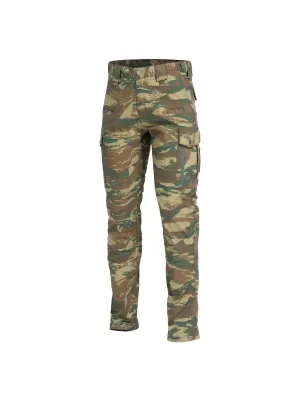 Nadrág PENTAGON RANGER 2.0 CAMO K05007-2.0-Camo SZÜRKE TEREPSZÍNŰ