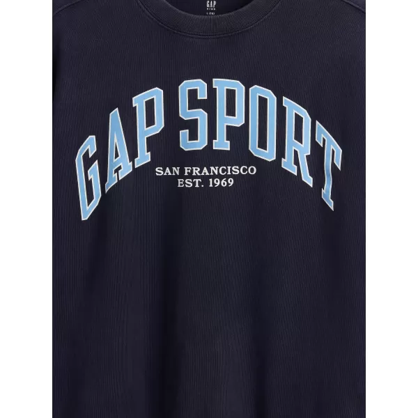  Gyermek póló GAP LOGO TEE 780276-01 HADITENGERÉSZET EGYENRUHA 