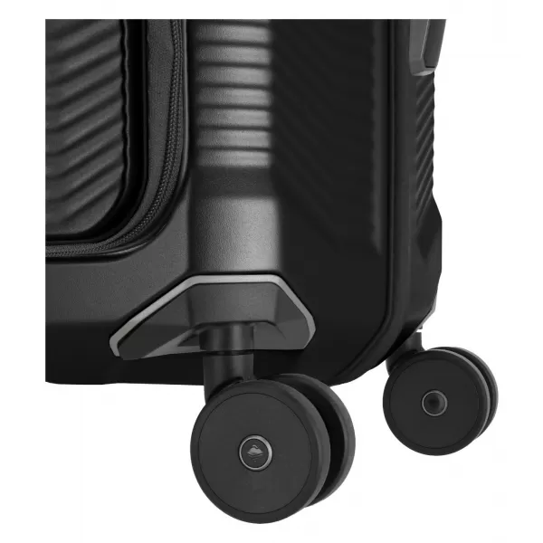  Bőrönd TRAVELITE Millennium S Front pocket FEKETE 