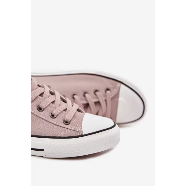  Férfi tornacipő BIG STAR DD174501 GREY Big Star Shoes 